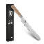 Classic 9'' L Bread Knife