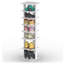 7 Pair Shoe Rack-729774098