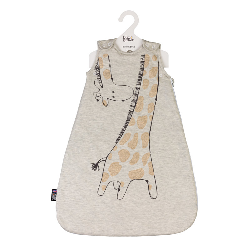 Shapiro Cotton Baby Sleeping Bag