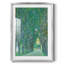 Gustav Klimt VI - impression encadrée-1020223660