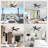 42" Large Ceiling Fan With Light,Remote Control And Quiet DC Motor-1922425392-1922425407