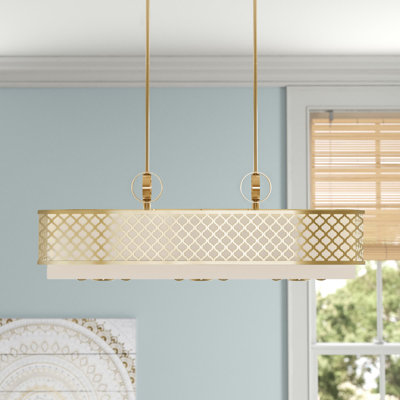 Mance 9 - Light Pendant