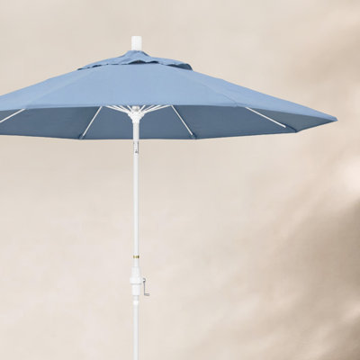 Roverta 108'' Sunbrella® Outdoor Umbrella