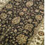 Wool Oriental Area Rug