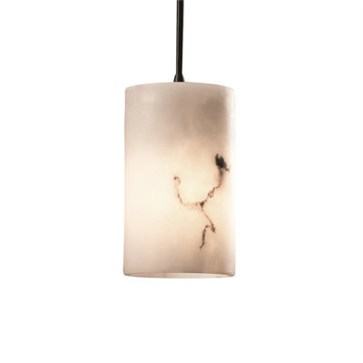 Aleynah 1 - Light LED Single Pendant