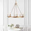 Natividad 10 - Light Chandelier-2117380865-2080352026
