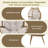 TEARDROP CHAIR