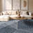 Latitude Run® Orkla Nikolis Rug Blue-419298996