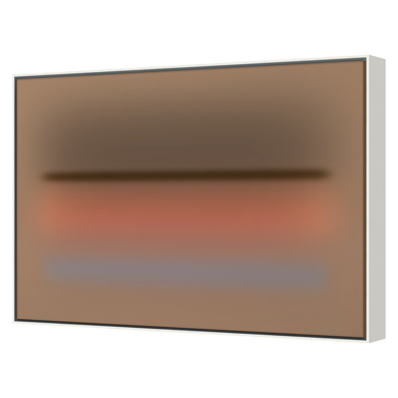 "Blur Expansion 23" par Stramel, Renee, H 45 po x l 60 po
