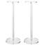 Plastic Freestanding Coat Rack-1200139032