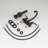  VIBRANTBATH 2-handle Bathroom Faucet with Drain Assembly-94459488
