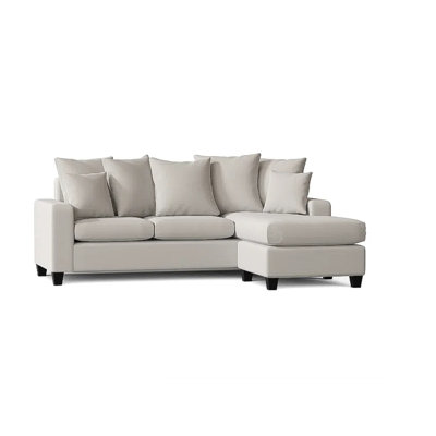 Canapé modulaire Daven