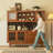 Walnut Solid Wood Sideboard-1962775903
