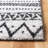 Jaylah Performance Southwestern Rug-1550566981