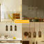 Vivek 3 - Light Kitchen Island Pendant-846242281-846242280-846242282