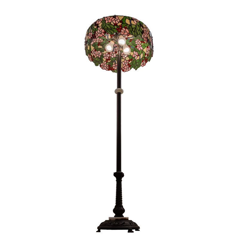 Safaa Floor Lamp Set