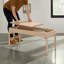 Oscar Storage Coffee Table