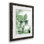 " Fields of Green II " Color Photography Print