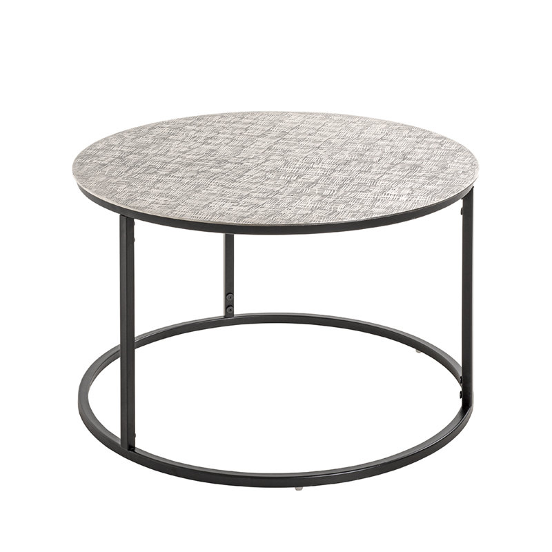 Aitza Frame End Table