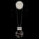 Aria 1 - Light LED Spotlight