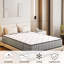 Mattress The Innerspring Hybrid Memory Foam Bed in a Box for Ultimate Support and Pressure Relief Mattress-1113180843-1124836500