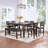 Urbana Counter Height Table