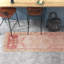 Tapis de performance en polyester Asuncin-1721034646