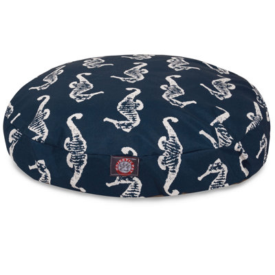 Coussin hippocampe / classique