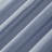 100% Cotton Sheer Rod Pocket Curtain Panel - Basics by Wayfair™-101482029-87814704