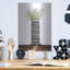 "Vase gris" par Cindy Jacobs-470093574