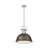 Bryceton 1-Light Pendant with Rod-1261736364-1261736377