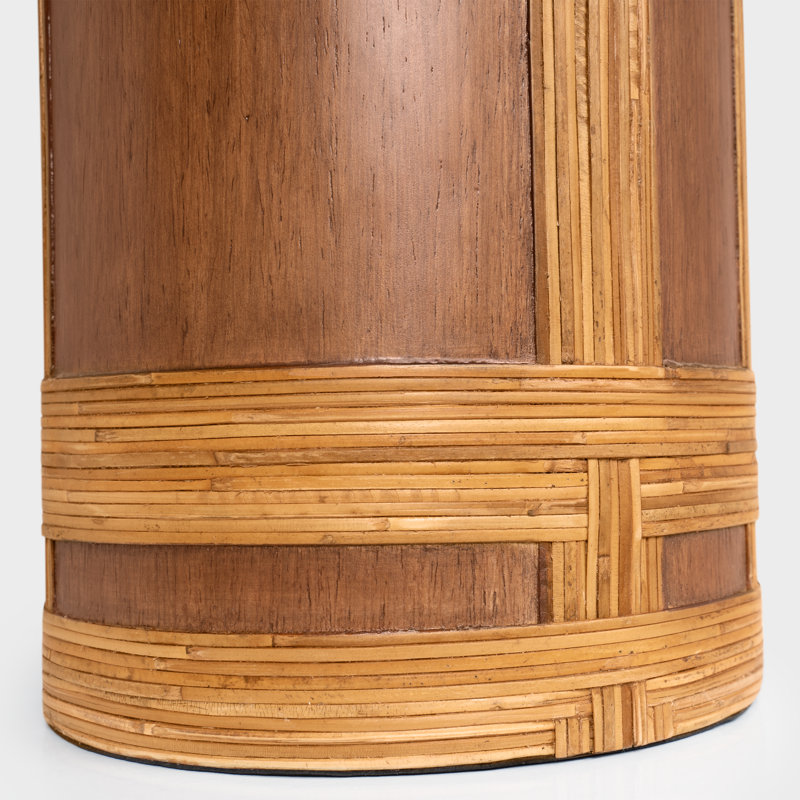 Lignum Table Lamp