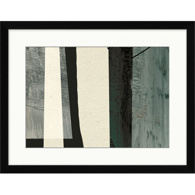 Urban Crosses Print