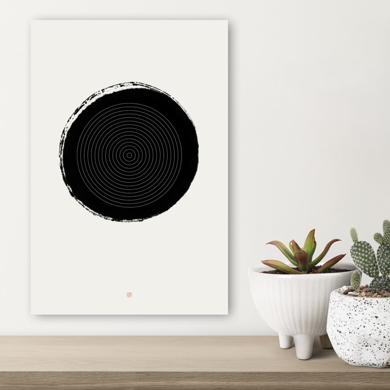 Print, 45.72cm H x 30.48cm W