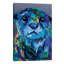 Otter 1 Piece Painting on Canvas-2023817580-2033889936