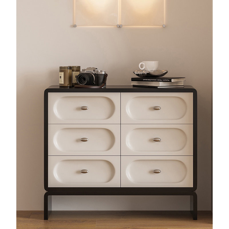 Commode d'appoint Minimalist Modern