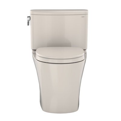 Aquia® IV Dual-Flush 2-Piece Toilet