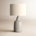 Gray Base / Taupe Shade