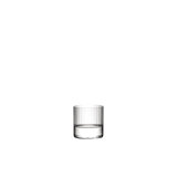 RIEDEL The O Wine Tumbler H2O Optic All Purpose Tumbler (Set of 2)