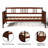 Lutetia Daybed-1145644942