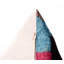 Coussin Canvello Handmade Velvet Abstract