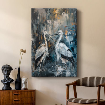 NAUTICAL Series CCXLII - Cavas de galerie sur mesure