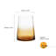 Empire - Ensemble de verres à whisky double - 13,5 oz-652036810