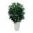 36 " H Faux Palm Plant