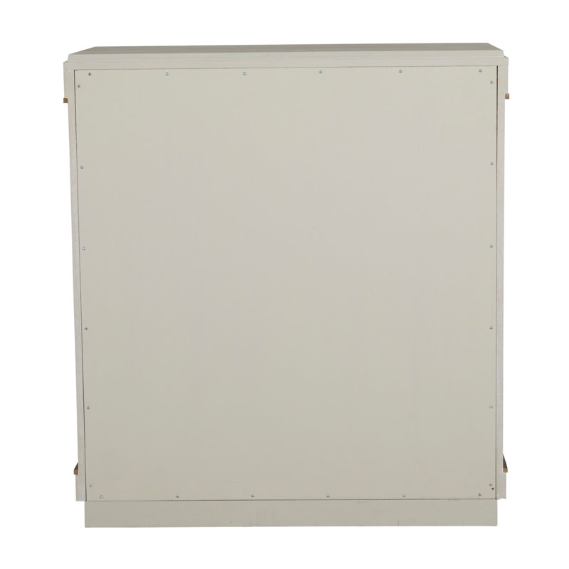 Churst 2 - Door Accent Cabinet