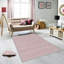 Luxueux tapis tissé imprimé en 3D, 55,1 po x 86,6 po | 100% polyester, antibactérien, lavable à la machine | Pois en feutre antidérapant en PVC, d'une hauteur de poils de 0,3 po | Parfait pour le salon, la chambre à coucher et la décoration intérieure-1159796158