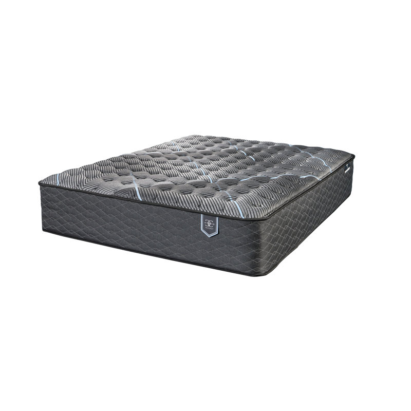 Restonic Comfortcare Hybrid Restful Nights Firm, Full