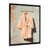 Black Picture Framed
