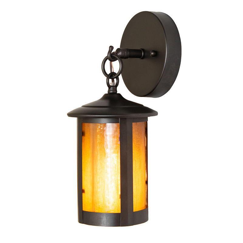 5" Wide Fulton Prime Wall Sconce