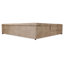 Savion Grandier Leather Symmetrical Reclining Sectional-1858978025